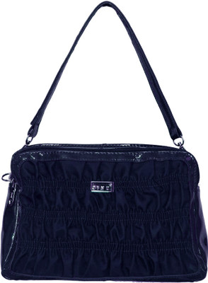 

Jinu Hand-held Bag(Blue)