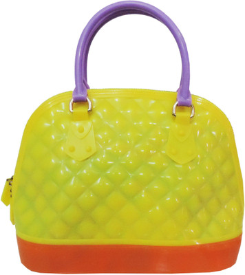 

Elligator Hand-held Bag(Multicolor)