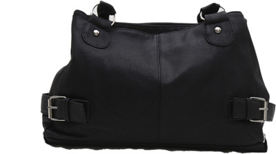 

FAMOSO Hand-held Bag(Black)
