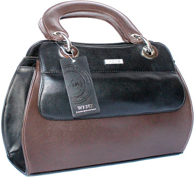 

Stonkraft Shoulder Bag(Brown)