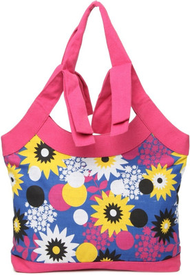 

Kraftrush Shoulder Bag(Multicolor)