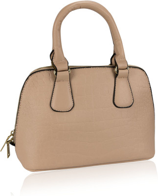 

Neuste Hand-held Bag(Beige)