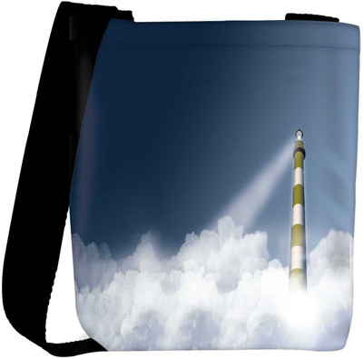 

Snoogg Sling Bag(Multicolor)