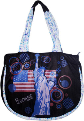 

FAVINO Shoulder Bag(Black)
