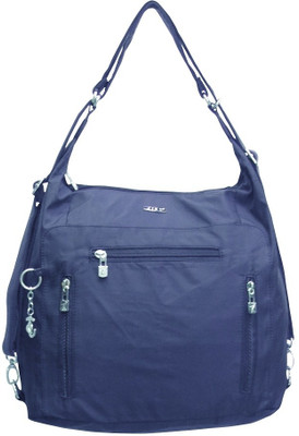 

Jinu Hand-held Bag(Blue)