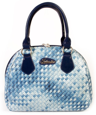 Esbeda Satchel(Blue)