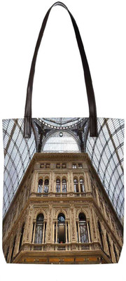 

Snoogg Tote(Multicolor)