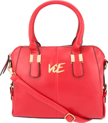 

ViE Shoulder Bag(Red)