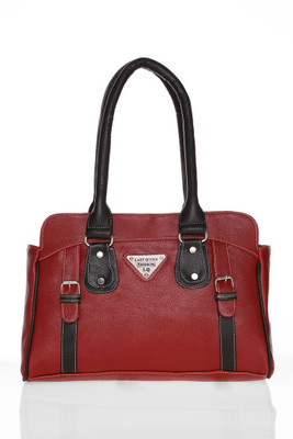

Lady Queen Shoulder Bag(Multicolor)