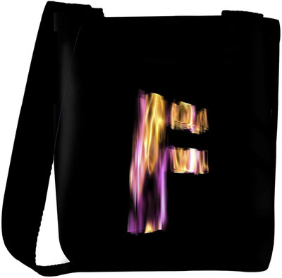 

Snoogg Sling Bag(Multicolor)