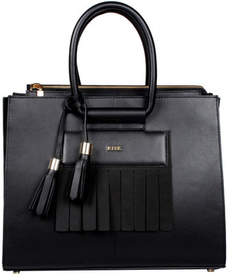 

RI2K Hand-held Bag(Black)
