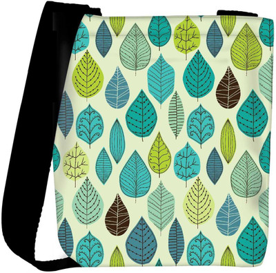 

Snoogg Sling Bag(Multicolor)