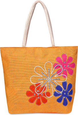 

Roshiaaz Shoulder Bag(Orange)