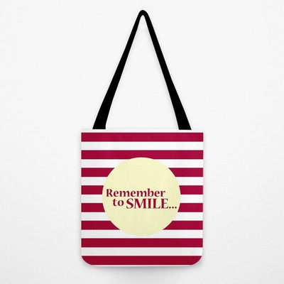 

Uptown18 Tote(Multicolor)
