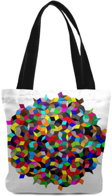 

Panda Creation Tote(Multicolor)