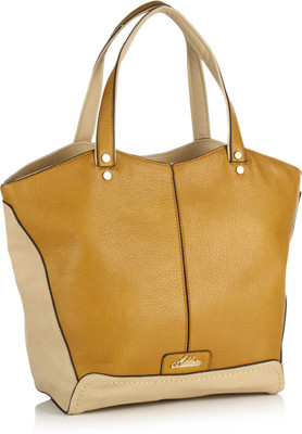 

Addons Hand-held Bag(Yellow)