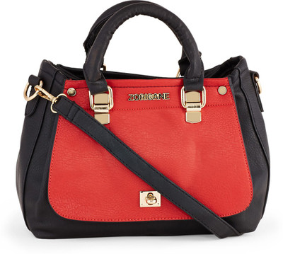 

Zoricane Messenger Bag(Red)
