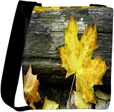 

Snoogg Sling Bag(Multicolor)