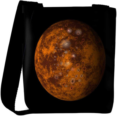 

Snoogg Sling Bag(Multicolor)