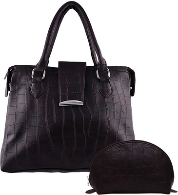 

Osaiz Shoulder Bag(Brown)