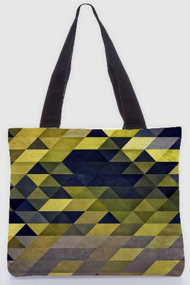 

Snoogg Tote(Multicolor)