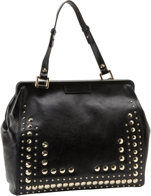 

Juicy Couture Hand-held Bag(Black)