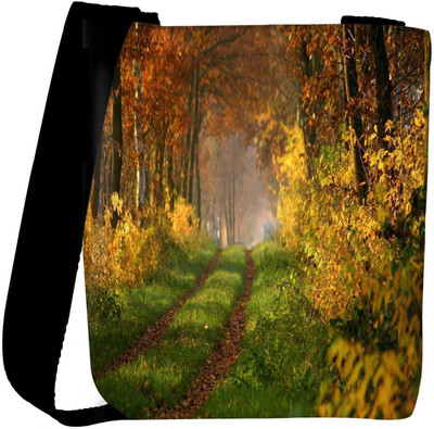 

Snoogg Sling Bag(Multicolor)