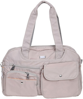 

Jinu Shoulder Bag(Grey)