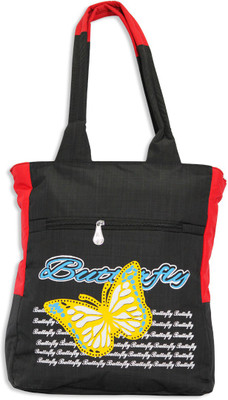 

Moladz Shoulder Bag(Black)
