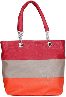 

MAEVA Hand-held Bag(Pink)