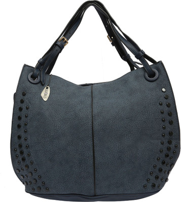 

Pepgirls Shoulder Bag(Blue)