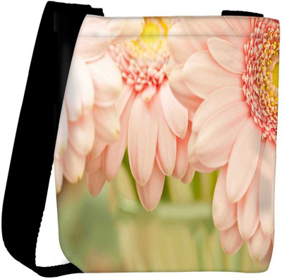 

Snoogg Sling Bag(Multicolor)