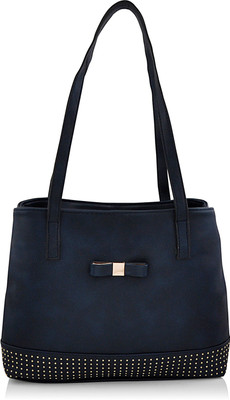 

Mark & Keith Hand-held Bag(Blue)