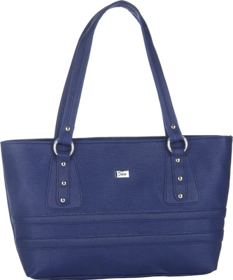 

Dice Shoulder Bag(Blue)