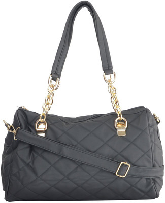 

Clublane Hand-held Bag(Black)