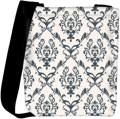 

Snoogg Sling Bag(Multicolor)