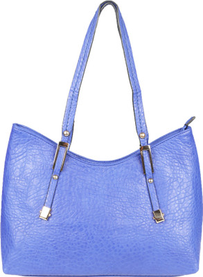 

Marie Shoulder Bag(Blue)