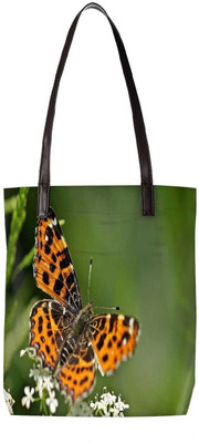 

Snoogg Tote(Multicolor)