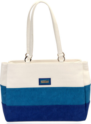 

Esbeda Hand-held Bag(White)
