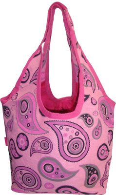 

Angesbags Shoulder Bag(Pink)