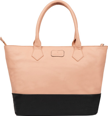 

Lomond Hand-held Bag(Khaki)