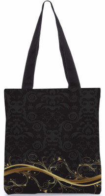 

Snoogg Tote(Multicolor)