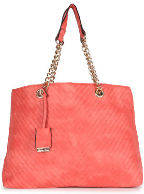 

Diana Korr Shoulder Bag(Red)