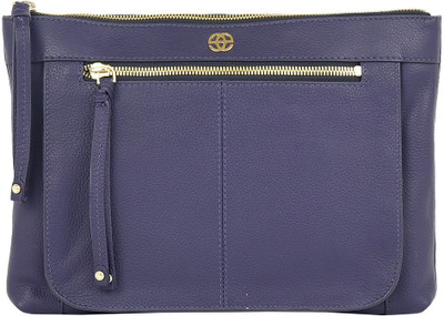 

Eske Hand-held Bag(Blue)