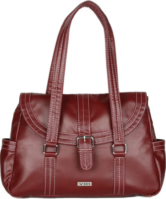 

Bern Hand-held Bag(Tan)
