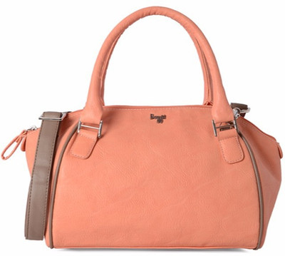 

Baggit Hand-held Bag(Orange)