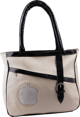 

Relevant Yield Shoulder Bag(Gold)