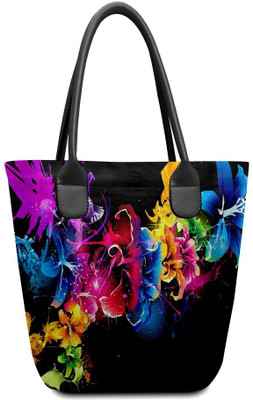 

Panda Creation Tote(Multicolor)