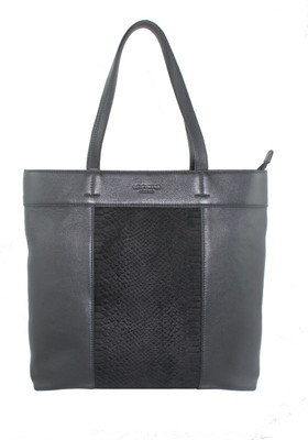 La Roma Hand-held Bag(Grey)