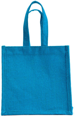 

H&B Tote(Blue)
